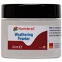 Humbrol AV0012 Weathering Powder White - 45ml