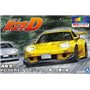 Aoshima 05622 1/24 Takahashi FD3S RX-7 Project