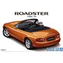 Aoshima 05792 1/24 Mazda NB8C Roadster RS'99