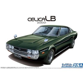 Aoshima 05845 1/24 Toyota Ra35 Celica Lb 2000Gt 77