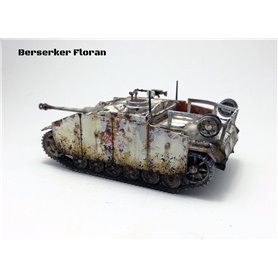 Rubicon Models 1:56 StuG III Ausf G