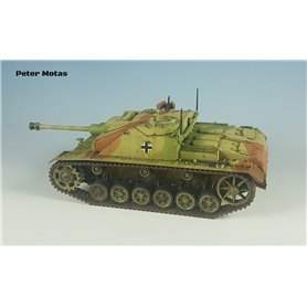 Rubicon Models 1:56 StuG III Ausf G