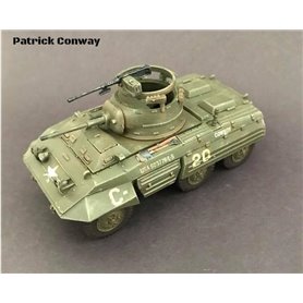 Rubicon Models 1:56 M8 Greyhound / M20 Scout Car