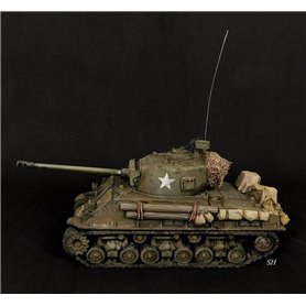 Rubicon Models 1:56 M4A3 / M4A3E8 Sherman