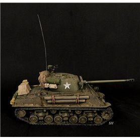 Rubicon Models 1:56 M4A3 / M4A3E8 Sherman