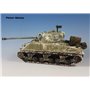 Rubicon Models 1:56 M4A3 / M4A3E8 Sherman
