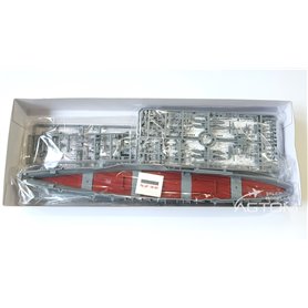 Tamiya 1:700 IJN Taiho