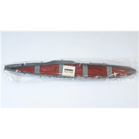 Tamiya 1:700 IJN Taiho