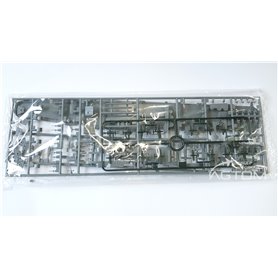 Tamiya 1:700 IJN Taiho