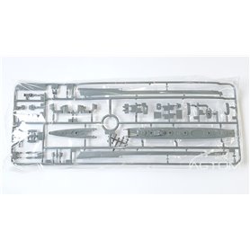 Tamiya 1:700 IJN Shimakaze - JAPANESE DESTROYER