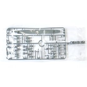 Tamiya 1:700 IJN Shimakaze - JAPANESE DESTROYER