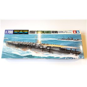 Tamiya 1:700 IJN Shokaku 