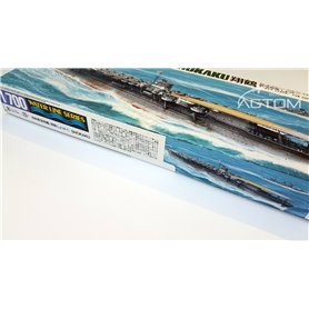 Tamiya 1:700 IJN Shokaku 