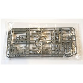Tamiya 1:700 IJN Shokaku 