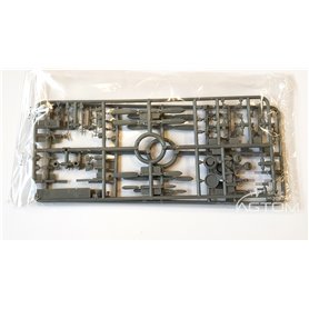 Tamiya 1:700 IJN Shokaku 