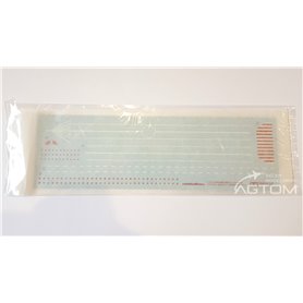 Tamiya 1:700 IJN Shokaku 