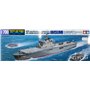 Tamiya 1:700 JMSDF Ohsumi LST-4001