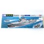 Tamiya 1:700 JMSDF Ohsumi LST-4001