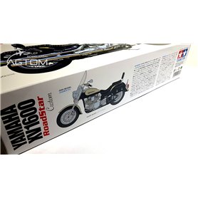 Tamiya 1:12 Yamaha XV1600 RoadStar Custom