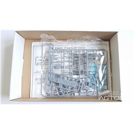 IBG 1:700 ORP Ślązak 1943 Hunt II