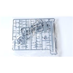 IBG 1:700 ORP Ślązak 1943 Hunt II