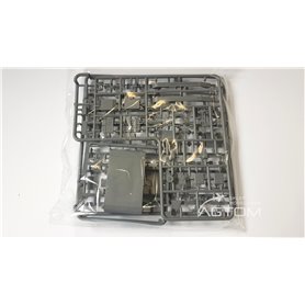 IBG 1:35 TKS Tankette z działem 20mm