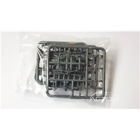 IBG 1:35 TKS Tankette z działem 20mm