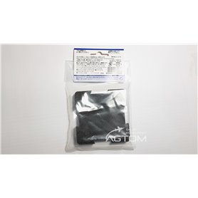 Tamiya 87202 Uchwyt do buteleczek 40ml - SQUARE BOTTLE HOLDER