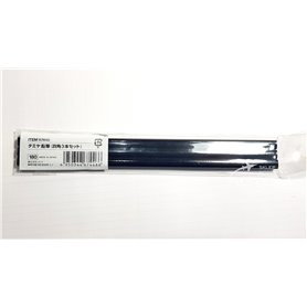 Tamiya 67446 Tamiya Pencils Sq *3