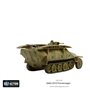 Bolt Action Pojazd pancerny Sd.Kfz.251 Ausf.D Pionierwagen