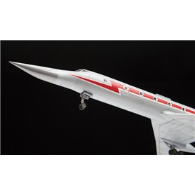 Zvezda 7036 1/144 Tupolev TU-134 UBL