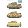 Academy 13525 Strumpanzer IV Brummbar Ver. Mid. 1/35