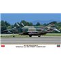 Hasegawa 02318 RF-4E Phantom II 501SQ Final Year 2020 (Forest Camouflage)