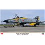 Hasegawa 02319 F-4EJ Kai Phantom II '301SQ F-4 final year 2020'