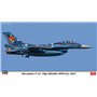 Hasegawa 02320 Mitsubishi F-2A `3SQ MIsawa Special 2019`