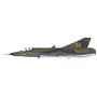 Hasegawa 07482 J35/S35E/RF-35 Draken 'Scandinavian Draken'