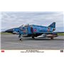 Hasegawa 07483 RF-4E Phantom II `501SQ Final Year 2020 (Sea Camouflage)`