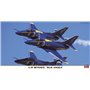 Hasegawa 09648 A-4F Skyhawk 'Blue Angels'