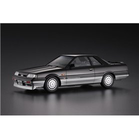 Hasegawa 20428 Nissan Skyline GTS-X Twincam 24V Turbo (R31) Early (1986)