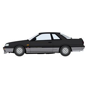 Hasegawa 20428 Nissan Skyline GTS-X Twincam 24V Turbo (R31) Early (1986)