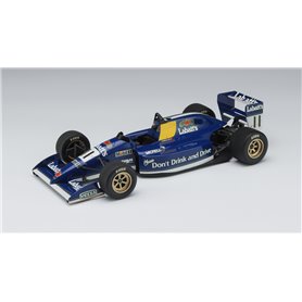 Hasegawa 20429 Paul Stewart Racing Lola T90-50 F3000