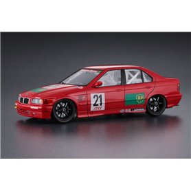 Hasegawa 20430 JTCC BP ADVAN BMW 318i E36