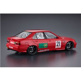 Hasegawa 20430 JTCC BP ADVAN BMW 318i E36