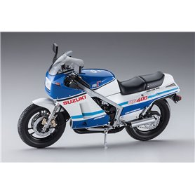 Hasegawa 21509 - BK9 Suzuki RG400? Early Version (1985)