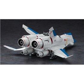 Hasegawa 64777 Minerva (OVA version) w/Alfin Figure (Swimming Costume)