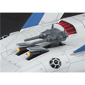 Hasegawa 64777 Minerva (OVA version) w/Alfin Figure (Swimming Costume)