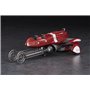 Hasegawa 64778 Last Exile -Fam. the Silver Wing- Vanship with steam bomb