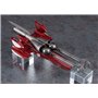 Hasegawa 64778 Last Exile -Fam. the Silver Wing- Vanship with steam bomb