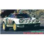 Hasegawa CR32-25032 Lancia Stratos HF Monte Carlo 1977