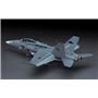 Hasegawa PT3-07203 F-18D Hornet Night Attack